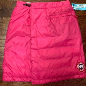 Canada Goose, Brand New